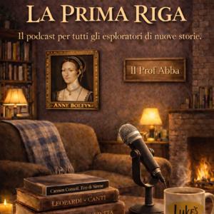 La prima riga