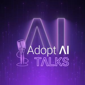 Adopt AI Talks