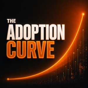 The Adoption Curve – Str8Digital