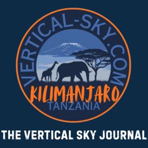 The Vertical Sky Journal