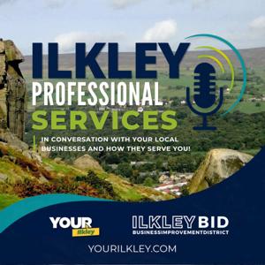 Ilkley Professional Services with Ilkley BID