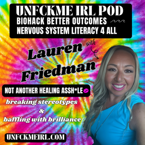 UNFCKME IRL Pod