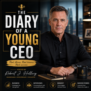 The Diary Of A Young CEO