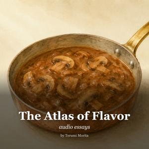 The Atlas of Flavor（味の地図）