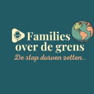Families over de grens