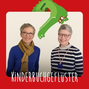 Kinderbuchgeflüster