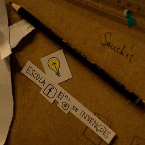 Escola Caseira de InvenÃ§Ãµes