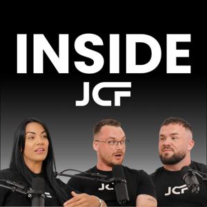 Inside JCF
