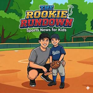 The Rookie Rundown: Sports News for Kids
