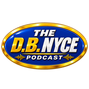 The D.B. Nyce Podcast