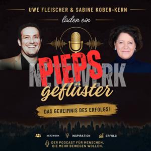 Pieps-Geflüster - Das Geheimnis des Erfolgs!