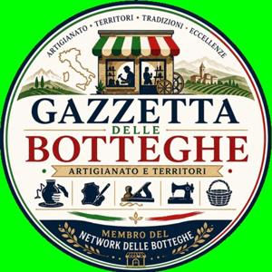 Gazzetta delle Botteghe