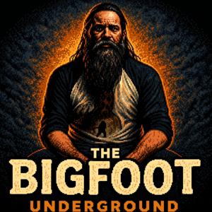 The Bigfoot Underground