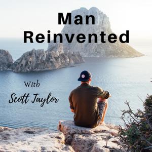 Man Reinvented