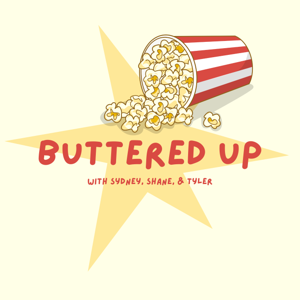 Buttered Up