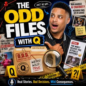 Odd Files With Q