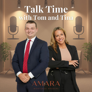 Talk Time with Tom and Tina