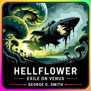 Hellflower: Exile on Venus