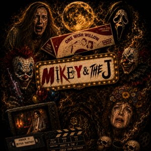 Mikey & The J