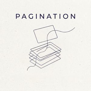 Pagination