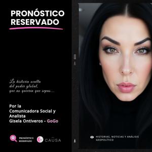 Pronóstico Reservado