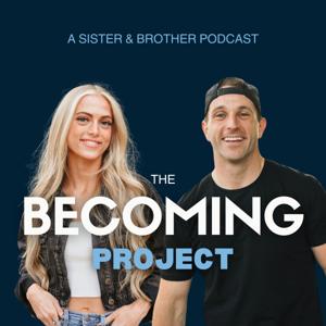The Becoming Project