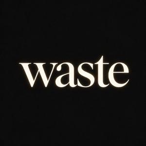 اتلاف/Waste