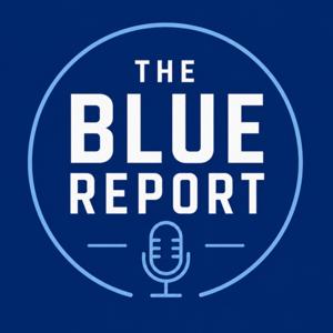 The Blue Report!