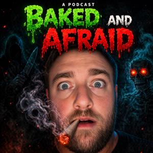 Baked and Afraid