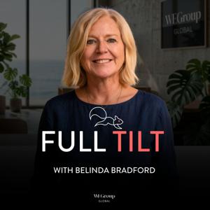 Full Tilt with Belinda Bradford
