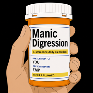 Manic Digression