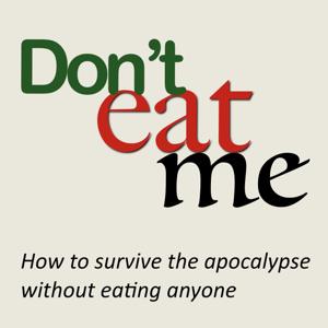 Don't Eat Me
