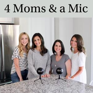 4 Moms  a Mic
