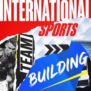 International Sports Team Building