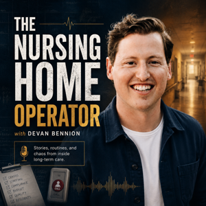 The Nursing Home Operator