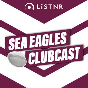 Sea Eagles Clubcast