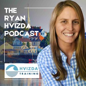 The Ryan Hvizda Podcast
