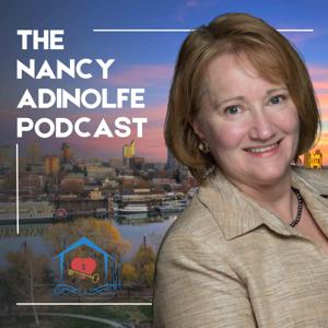The Nancy Adinolfe Podcast