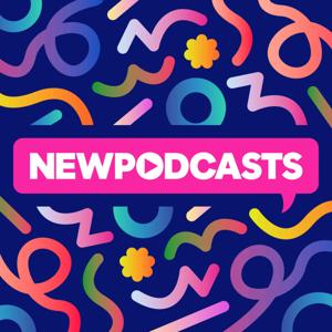 New Podcasts - trailers for new and noteworthy shows (archive)