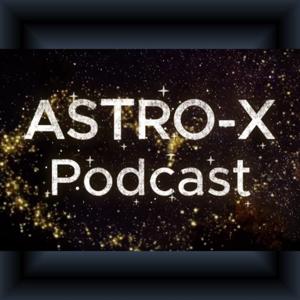 Astro-X Podcast