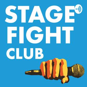 Stage Fight Club