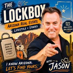 The Lockbox presented by THE GRANDON GROUP