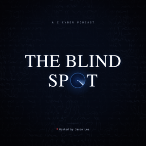 The Blind Spot