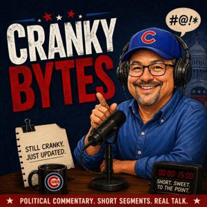 Cranky Bytes