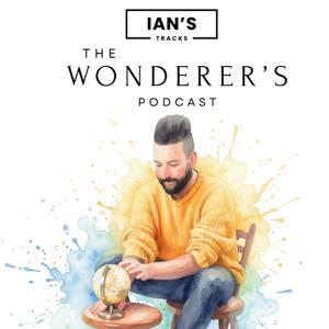 The Wonderer’s Podcast