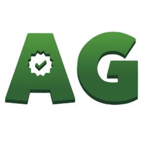 AG Certified