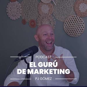 El Guru de Marketing Podcast