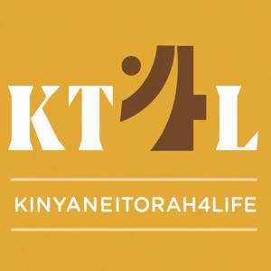 KinyaneiTorah4Life