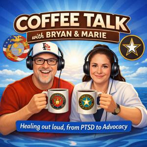 Coffee Talk with Bryan and Marie