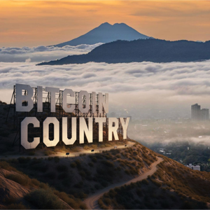 Bitcoin Country Podcast